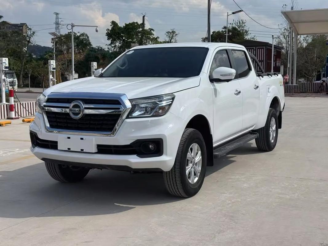 搭载雷诺日产顶尖柴油机,新款锐骐6实现“1+12”