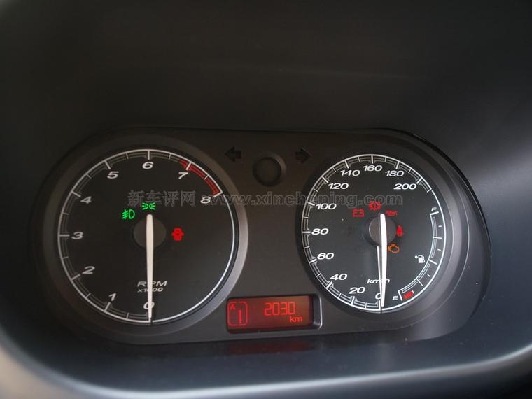 mg3油耗，mg3油耗多少？