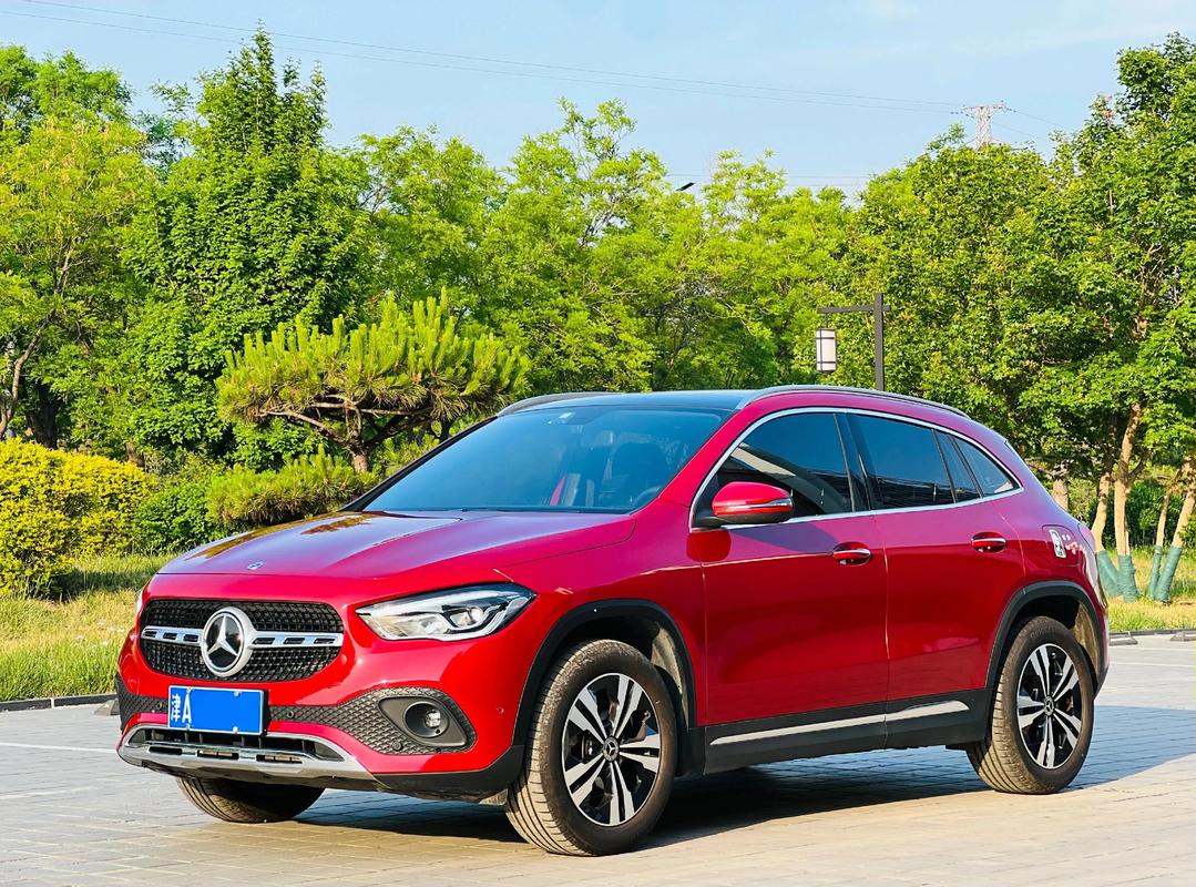 2020款奔驰S级回馈客户,全系3.0T+48V微混,后排座椅可半躺