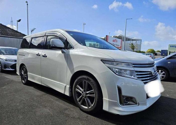 日产本田面包车多少钱