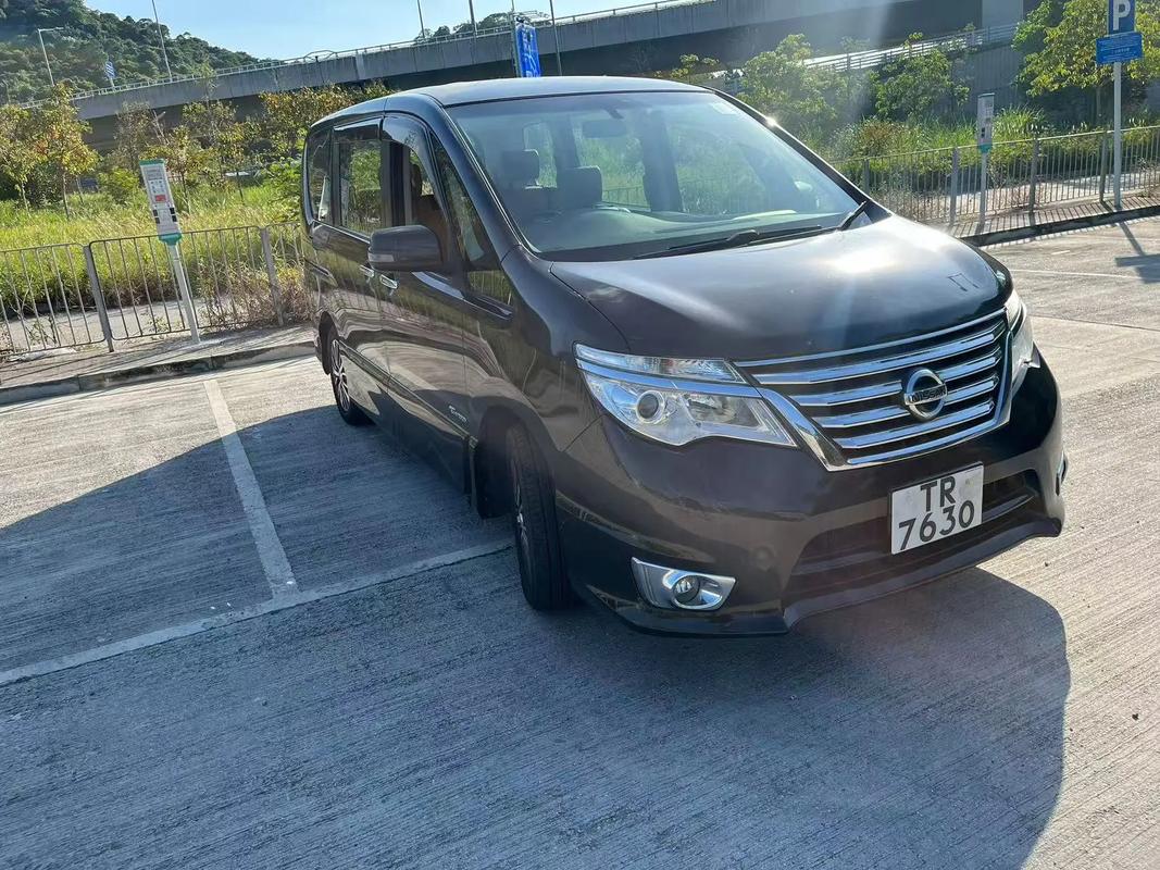 日产NV200正式上市