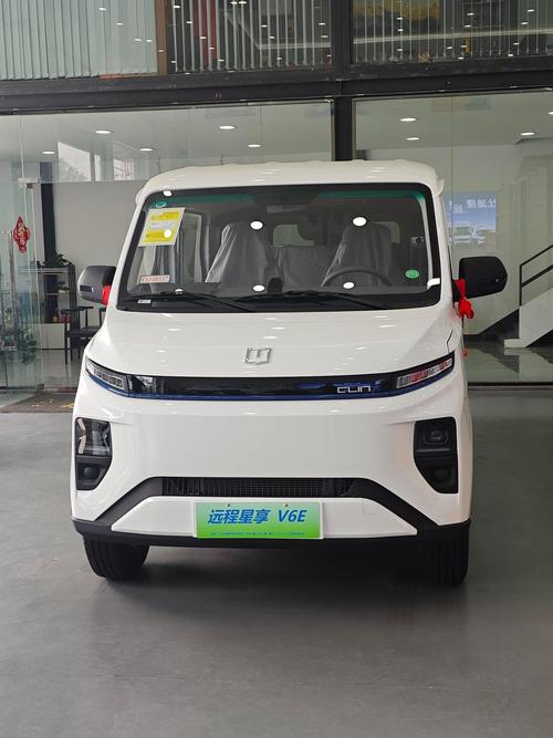 新能源面包车前十名品牌大全