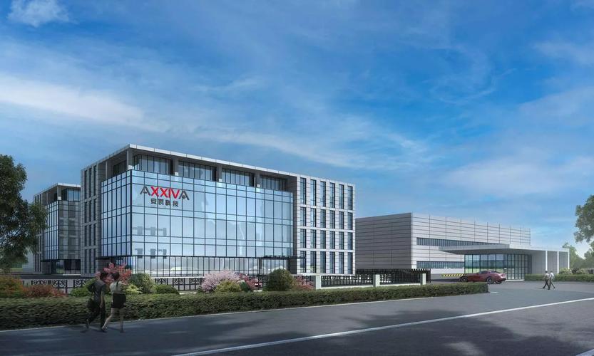 参与安瓦新能源的上市公司