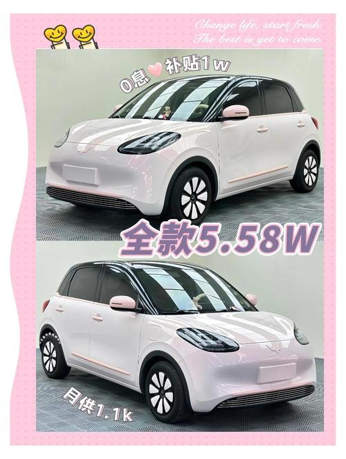 求推荐女士小越野10万左右?