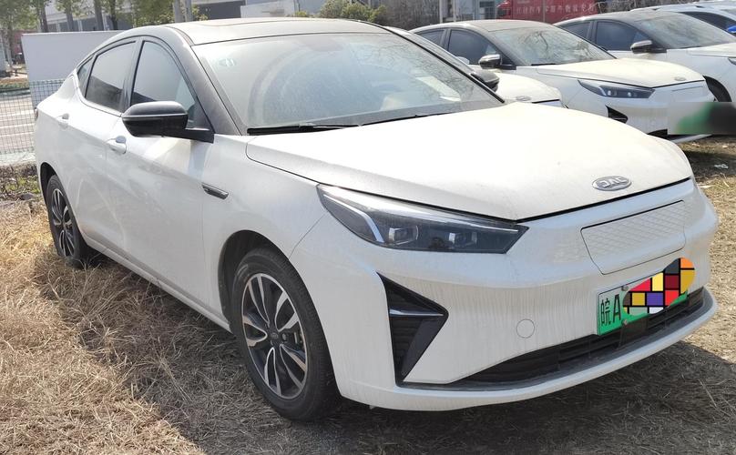 江淮大众新能源工厂5月开工建设,年产能10万辆