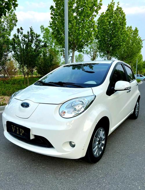 江淮代工厂新能源车有哪些