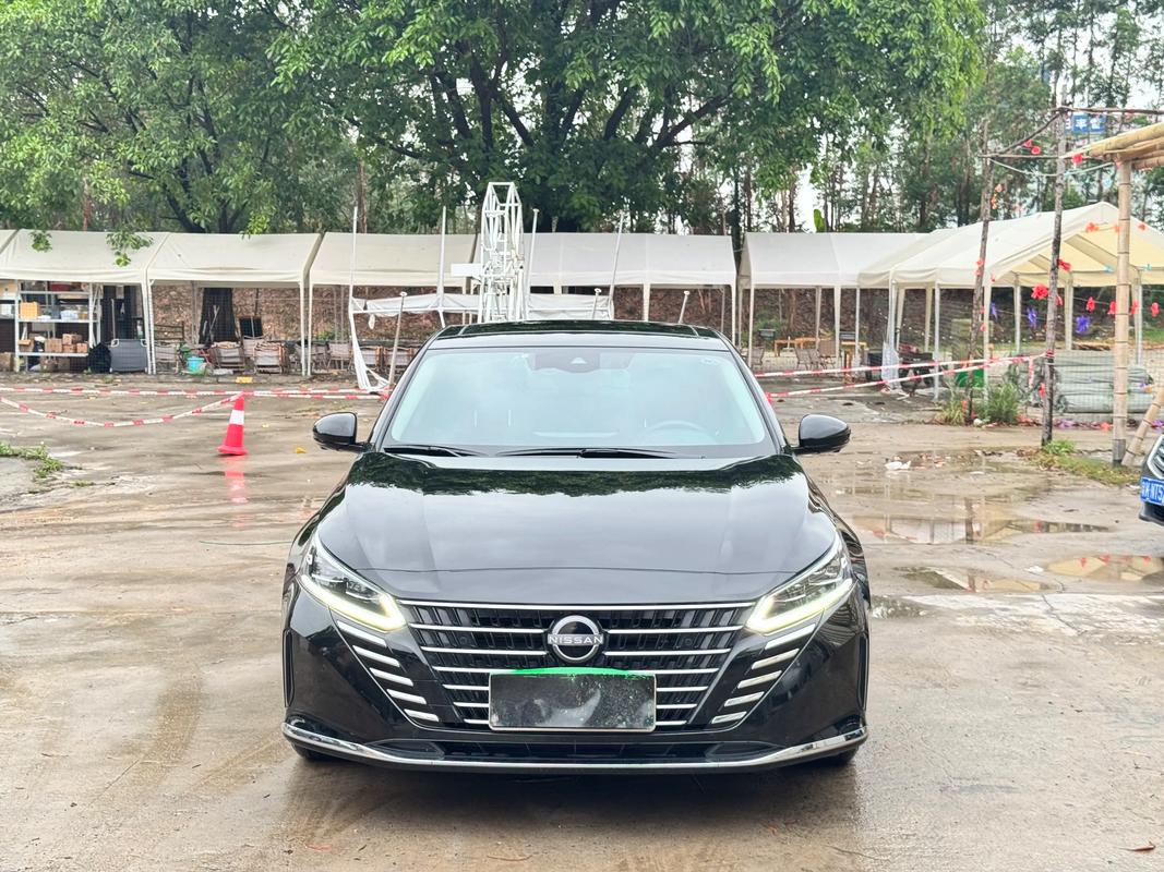 东风日产天籁20？东风日产天籁2025报价？