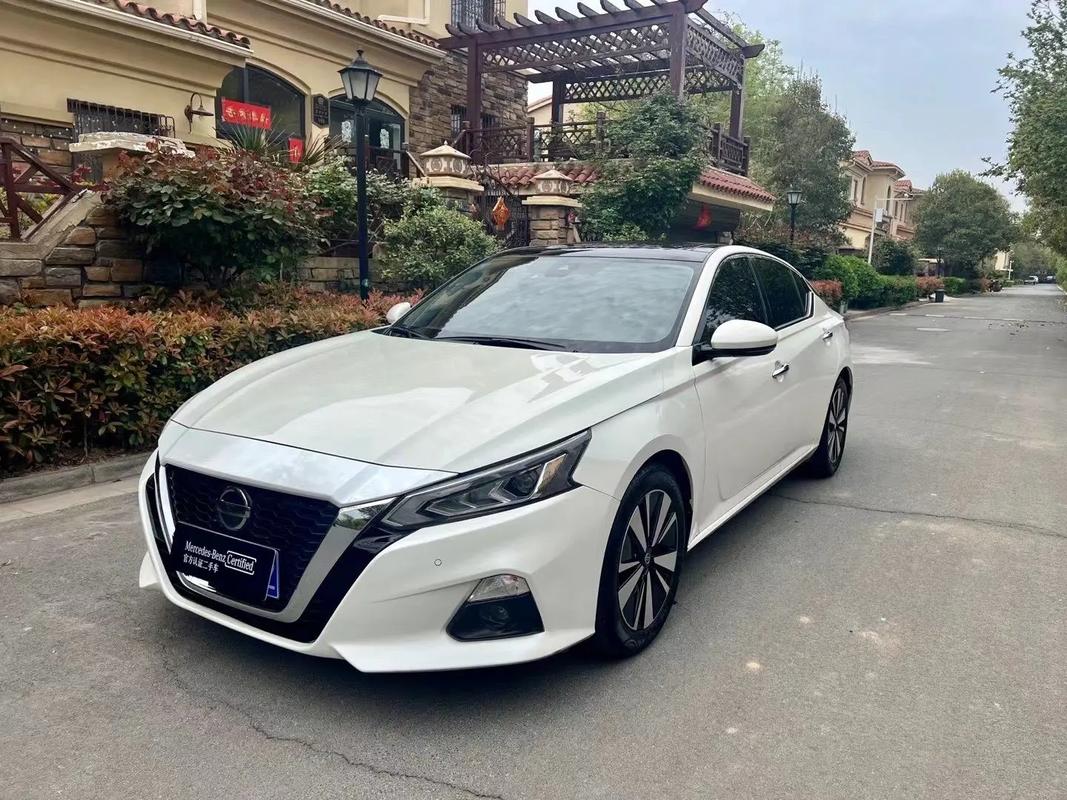 2020款天籁的上市时间