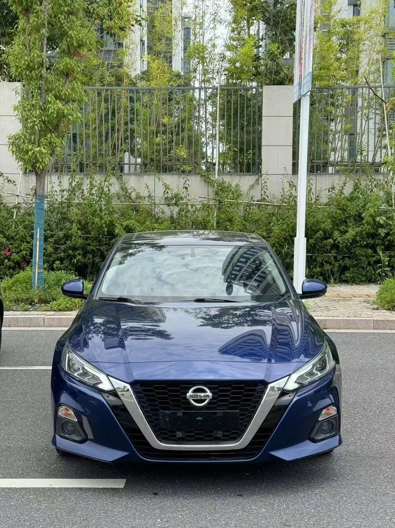 20款天籁和19款天籁的区别是什么?