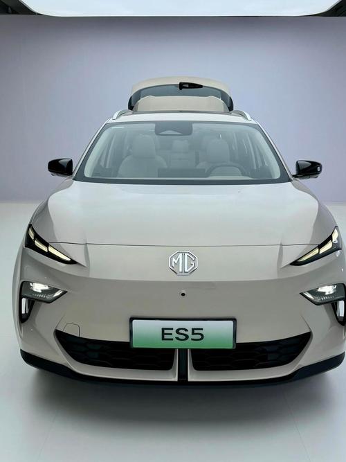 五万左右新能源电动汽车多少钱