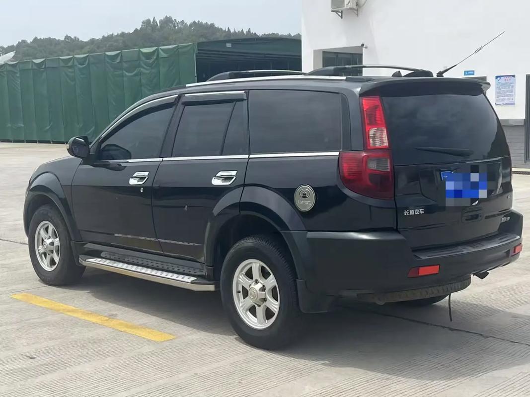 哈弗h3柴油2.5t台速一小时油耗