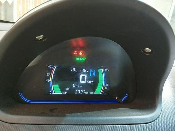 长安奔奔1.0的真实油耗数据是多少?