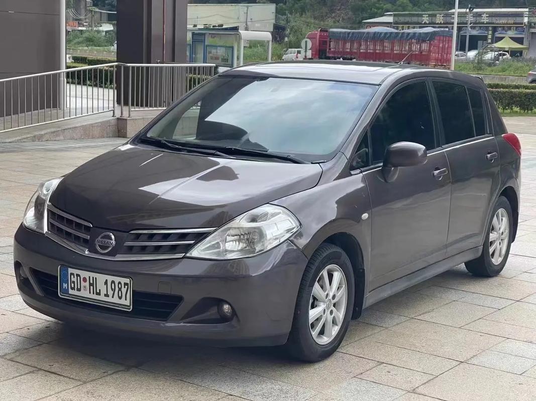 10年骐达2.9万值得买吗