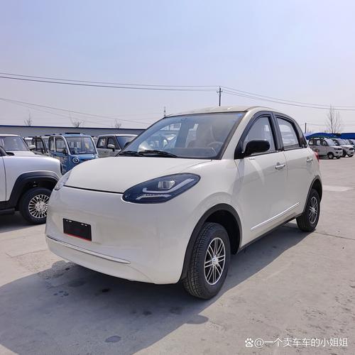 电动汽车10000左右推荐