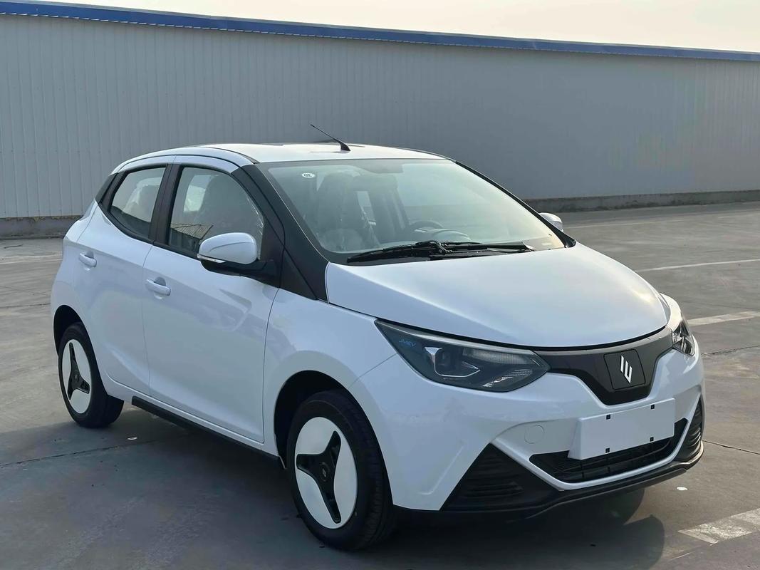 1万多左右能上牌的电动汽车