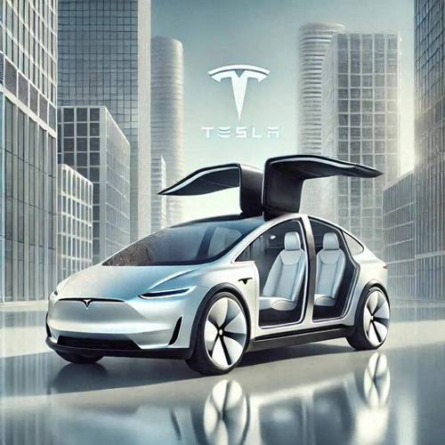 特斯拉因“缺芯”停产!马斯克:17款新车无法上市