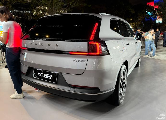 2025款沃尔沃xc90费用