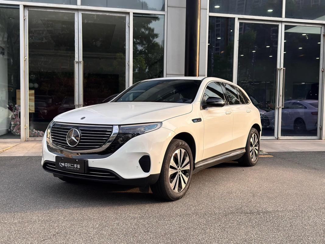 奔驰EQC纯电动落地要多少钱?