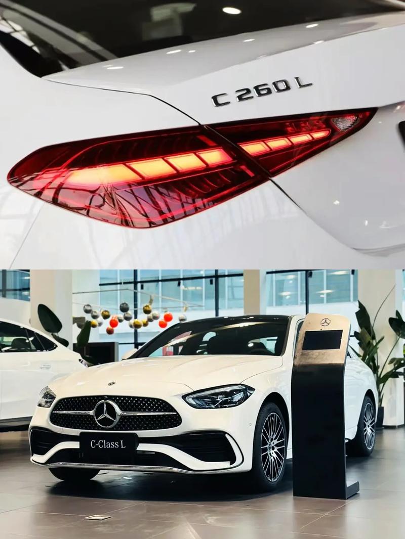 奔驰c180新车报价2025款