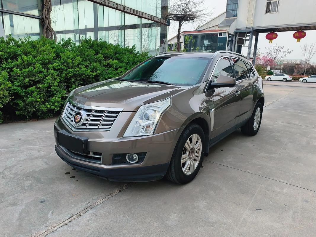 srx油耗？srx油耗怎么这么高？