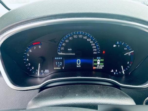 凯迪拉克srx该不该入手