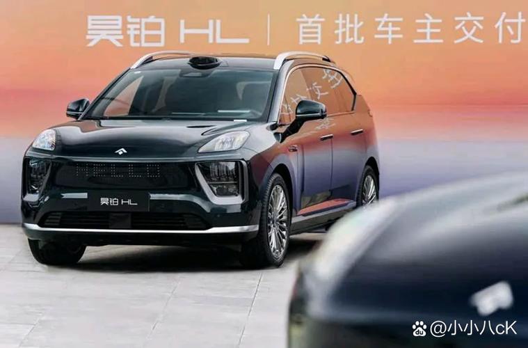 电动汽车排名前十名纯电汽车杰克