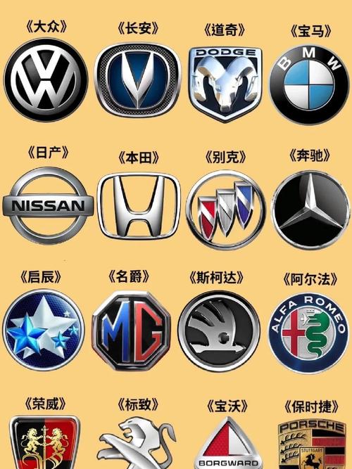 红旗汽车标志有几种