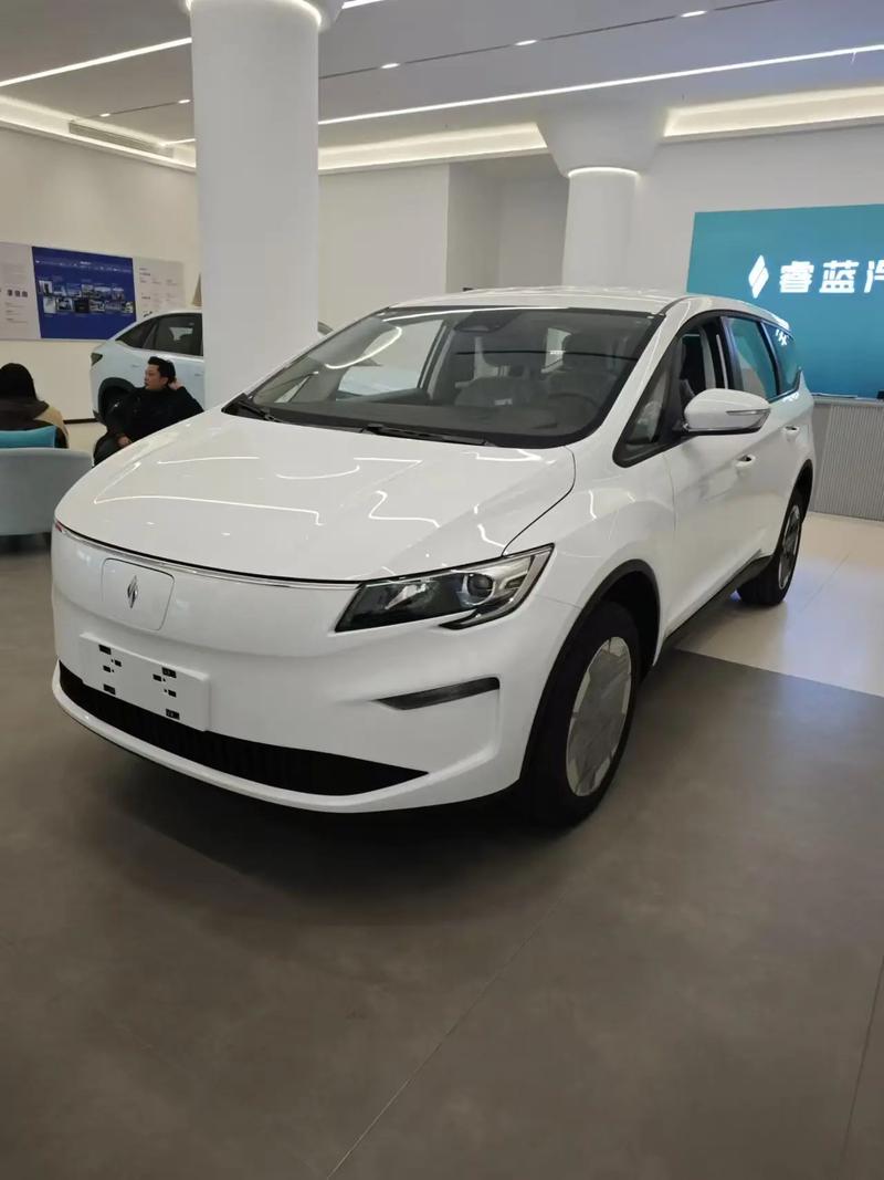 10万以内纯电动汽车7座哪个牌子好