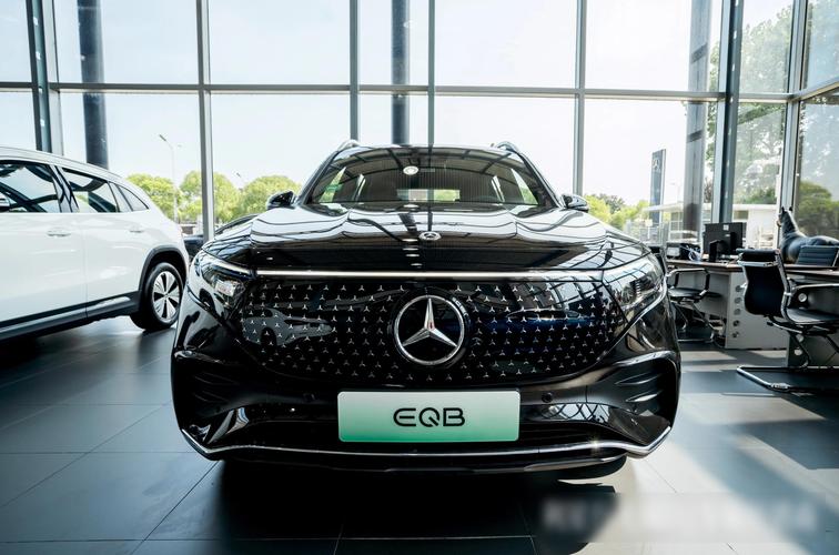 奔驰45万的油电混合车款