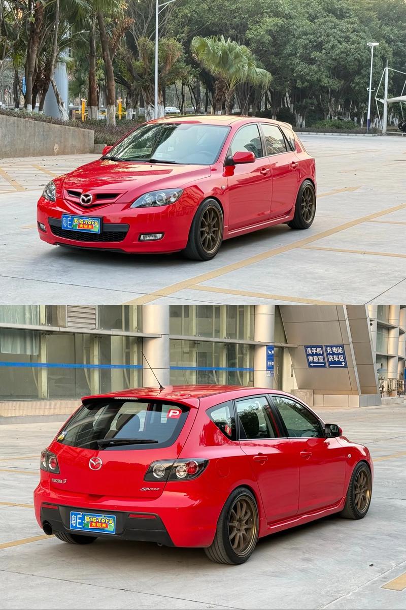 09款马自达3优缺点是什么