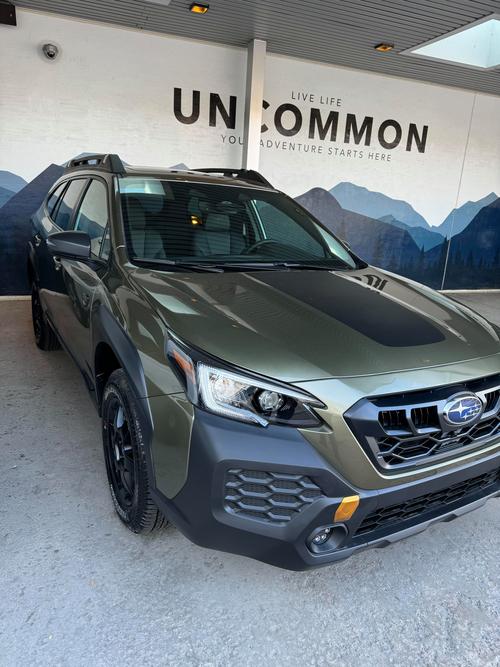 斯巴鲁傲虎2025款油耗多少