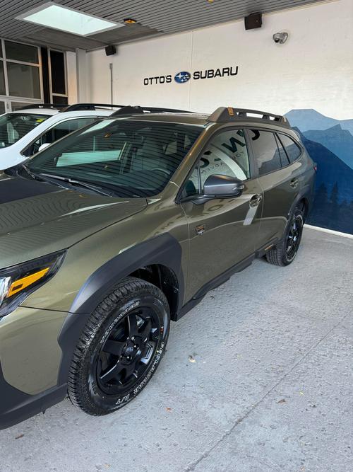 21款斯巴鲁傲虎的燃油情况怎么样?省钱吗?