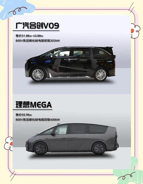 家用新能源车排名前十名