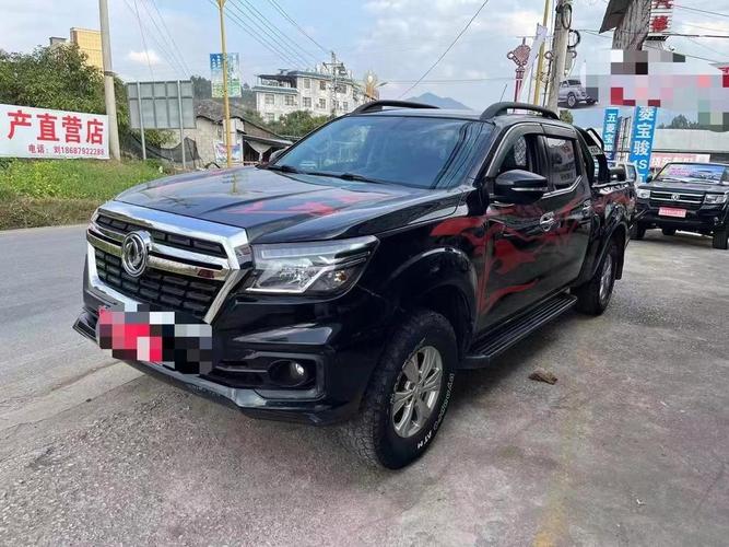 锐骐多功能车优缺点是什么呢?