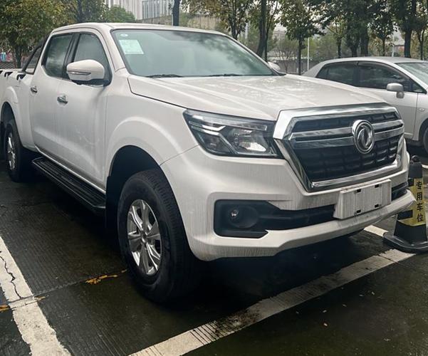 锐骐多功能车2010款最小离地间隙是多少?实测锐骐多功能车2010款底盘高...