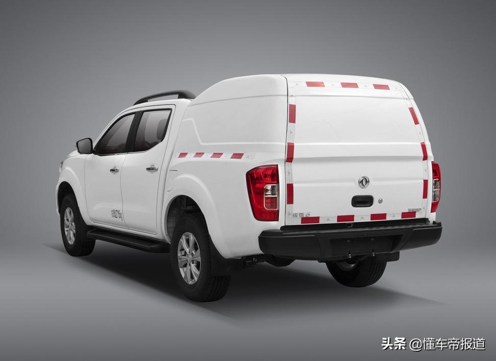 郑州日产锐骐柴油皮卡要多少钱?