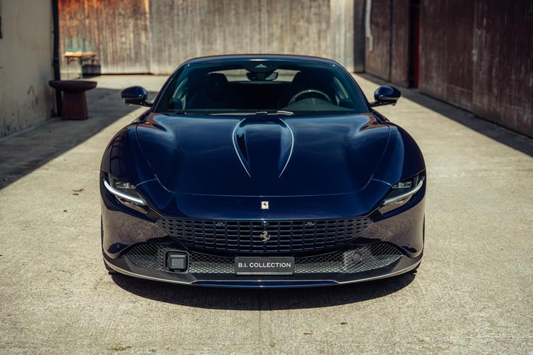 法拉利f430用的是什么发动机