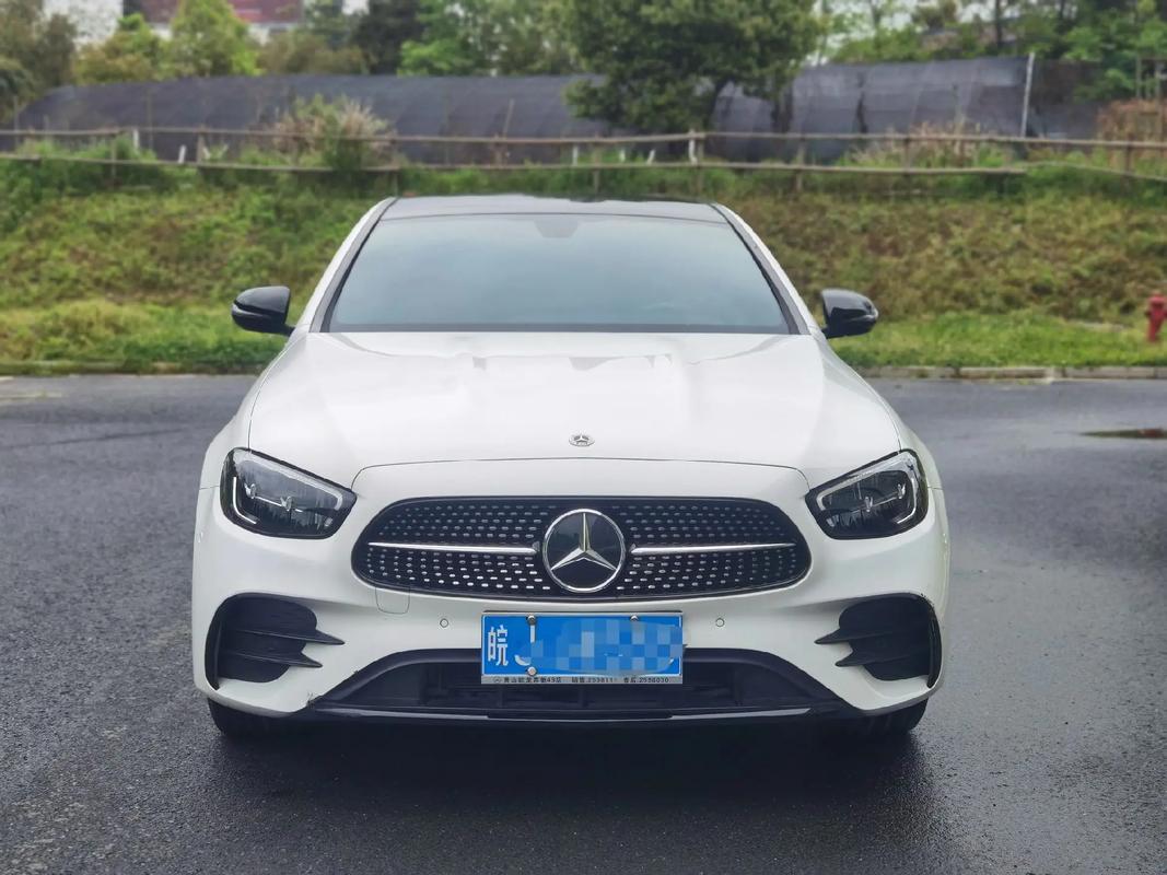 品质再次提升,新增星耀臻藏版,2021款奔驰C级正式上市