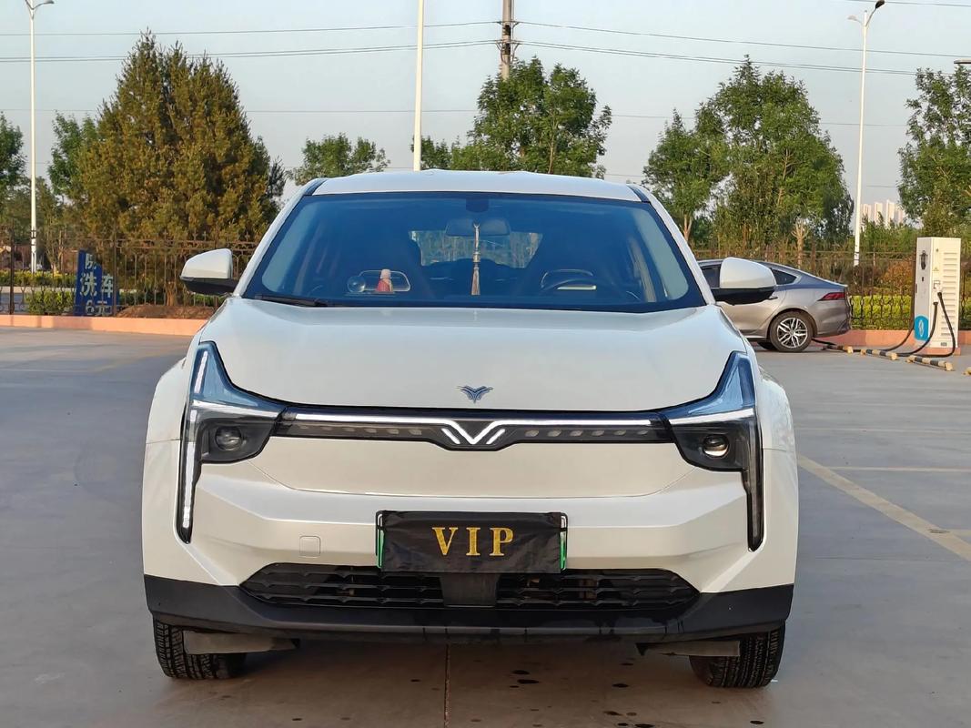 续航比较高超千公里!今年想买电动车的朋友别错过这3款新车