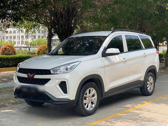 五菱宏光s和s3有什么区别?