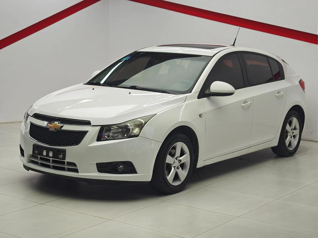 雪佛兰科鲁兹怎么样,耗油如何?有什么优缺点