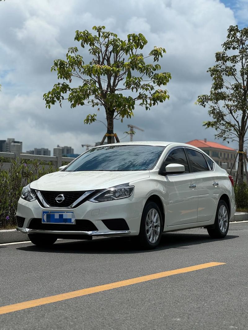 轩逸经典1.6多大马力