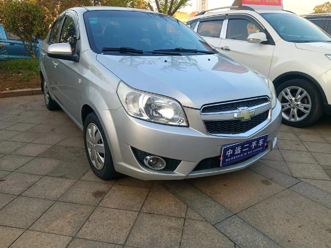 雪弗兰乐风油耗很高是什么原因