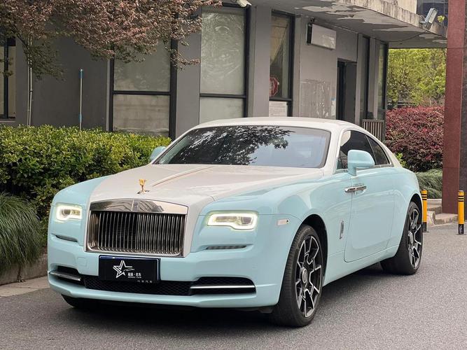 值得典藏的V12,来品品重庆唯一在售高定版魅影