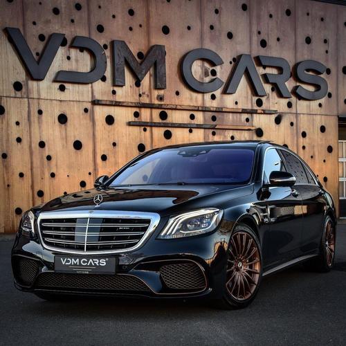 奔驰s65报价奔驰汽车S65多少钱