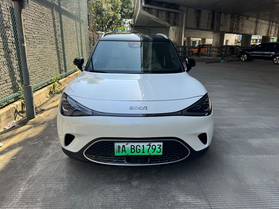 精灵2纯电动上市时间