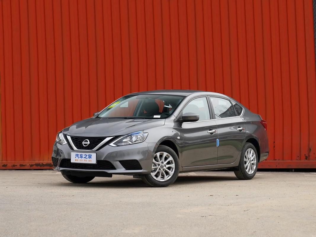 轩逸经典5.98万？轩逸经典2025款落地价？