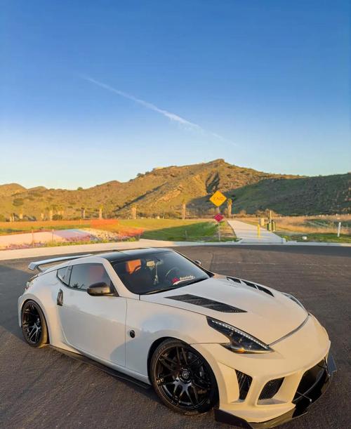 日产370z怎么样，日产370z 多少钱？