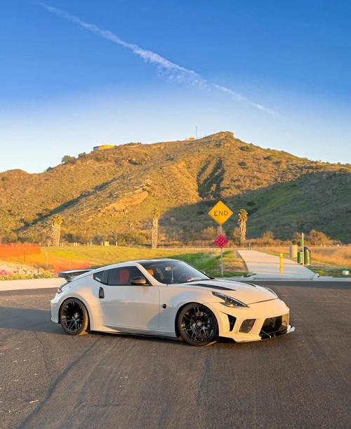 日产370z怎么样?