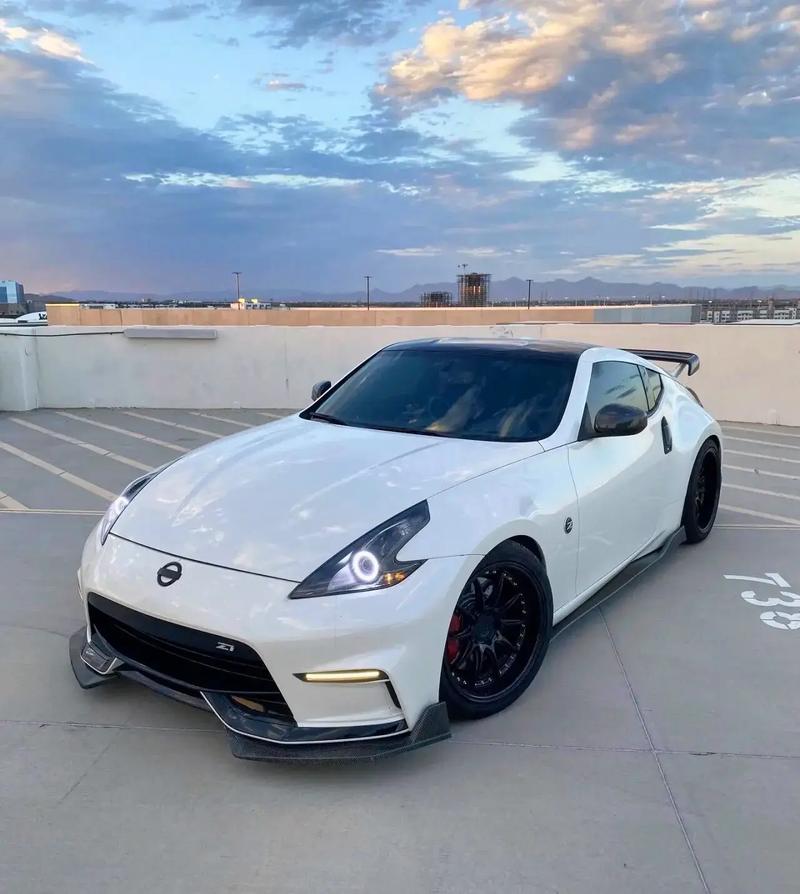 日产除了GTR之外,还有其他跑车吗?